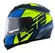 CAPACETE FF397 VECTOR KRIPTON