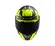 CAPACETE FF353 RAPID CROMO.