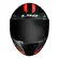 CAPACETE FF353 RAPID DOOM
