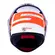 CAPACETE FF353 RAPID FLAG.
