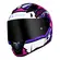 CAPACETE FF805 THUNDER C ALDEGUER