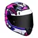 CAPACETE FF805 THUNDER C ALDEGUER