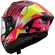 CAPACETE FF805 THUNDER C ALDEGUER
