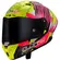 CAPACETE FF805 THUNDER C ALDEGUER