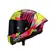 CAPACETE FF805 THUNDER C ALDEGUER