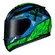 CAPACETE FF353 RAPID XTREET
