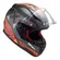 CAPACETE FF353 RAPID XTREET
