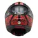 CAPACETE FF353 RAPID XTREET