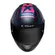 CAPACETE FF353 RAPID XTREET