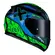 CAPACETE FF353 RAPID XTREET