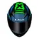 CAPACETE FF353 RAPID XTREET