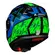CAPACETE FF353 RAPID XTREET
