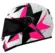 CAPACETE FF358 CLASSIC BRILLIANT