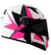 CAPACETE FF358 CLASSIC BRILLIANT