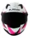 CAPACETE FF358 CLASSIC BRILLIANT