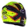 CAPACETE FF358 CLASSIC RAFAEL PASCHOALIN