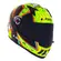 CAPACETE FF358 CLASSIC RAFAEL PASCHOALIN