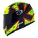 CAPACETE FF358 CLASSIC RAFAEL PASCHOALIN