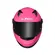 CAPACETE FF358 CLASSIC MONOCOLOR