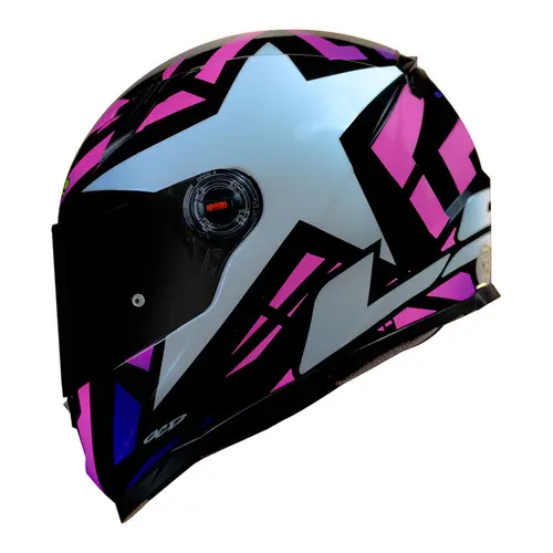 CAPACETE FF358 CLASSIC STARWAR