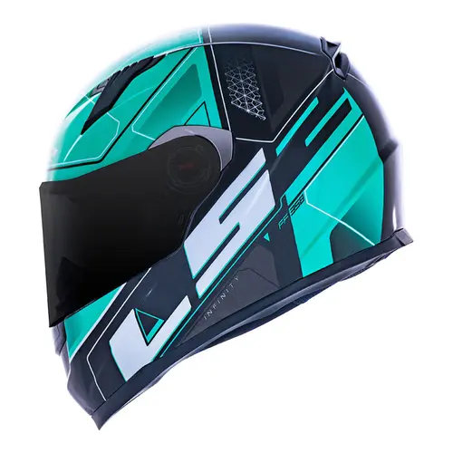 CAPACETE FF358 CLASSIC ULTRA