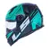 CAPACETE FF358 CLASSIC ULTRA