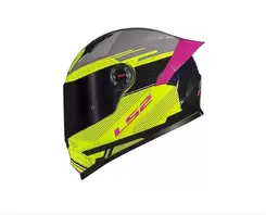 CAPACETE FF358 S DIGITAL