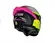 CAPACETE FF358 S DIGITAL