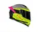 CAPACETE FF358 S DIGITAL