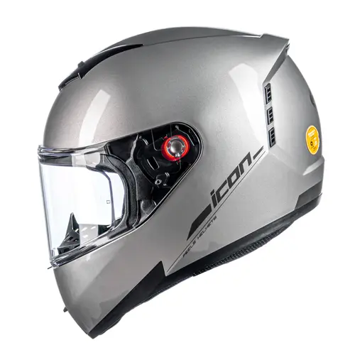 CAPACETE ICON 23 CLASSIC