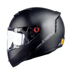 CAPACETE ICON 23 CLASSIC