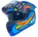 CAPACETE GTRACING BOLT