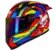 CAPACETE GTRACING BOLT