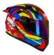 CAPACETE GTRACING BOLT