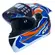 CAPACETE GTRACING BOLT