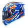CAPACETE GTRACING BOLT