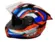 CAPACETE GTRACING BOLT