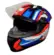 CAPACETE GTRACING BOLT