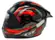 CAPACETE GTRACING BOLT