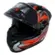 CAPACETE GTRACING BOLT