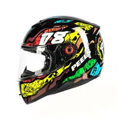 CAPACETE ICON 23 PILOT