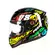 CAPACETE ICON 23 PILOT