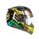 CAPACETE ICON 23 PILOT