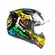 CAPACETE ICON 23 PILOT