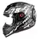 CAPACETE ICON 23 PILOT