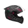 CAPACETE ICON 23 FAST