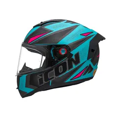 CAPACETE ICON 23 FAST