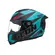 CAPACETE ICON 23 FAST
