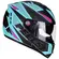 CAPACETE ICON 23 FAST