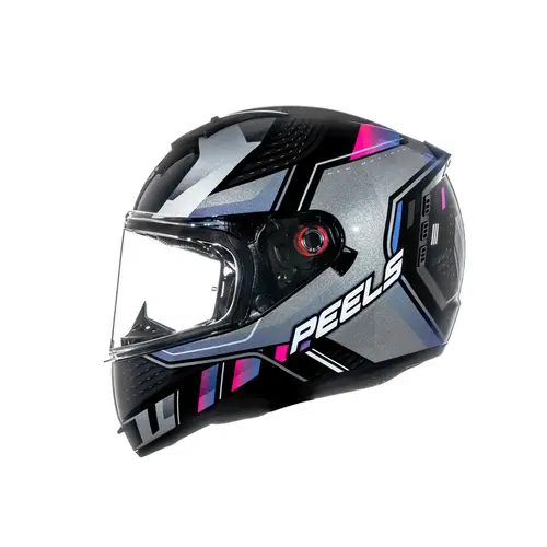 CAPACETE ICON FORCE